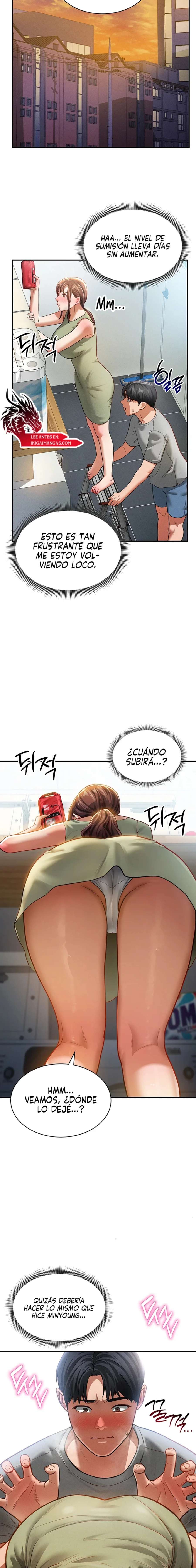 El Poder de Ver tus Deseos capítulo 17 página 13