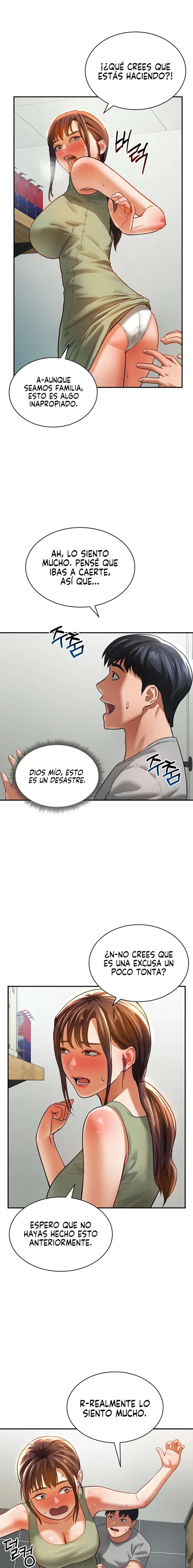 El Poder de Ver tus Deseos capítulo 17 página 15