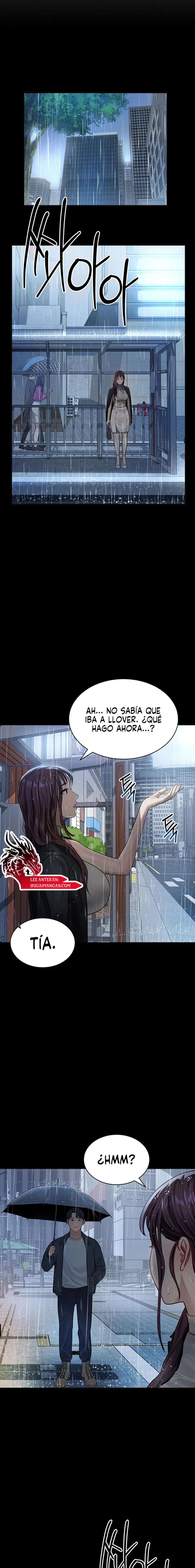 El Poder de Ver tus Deseos capítulo 17 página 4