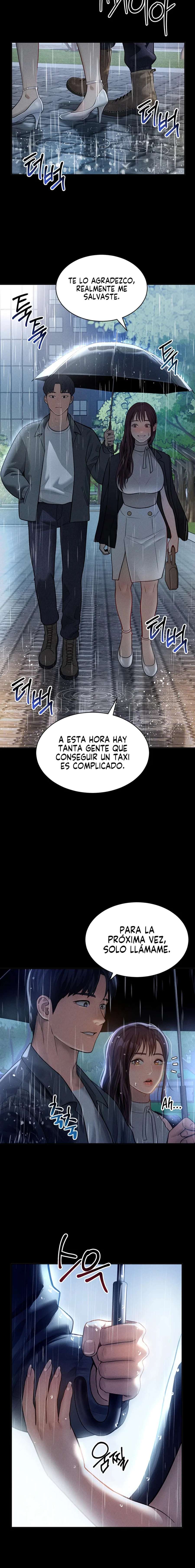 El Poder de Ver tus Deseos capítulo 17 página 5