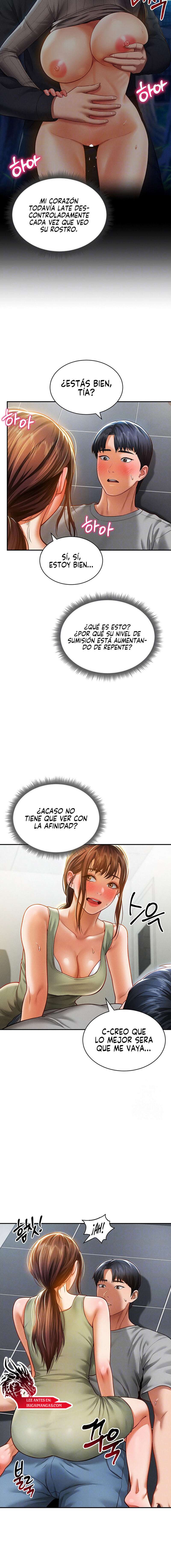El Poder de Ver tus Deseos capítulo 18 página 5