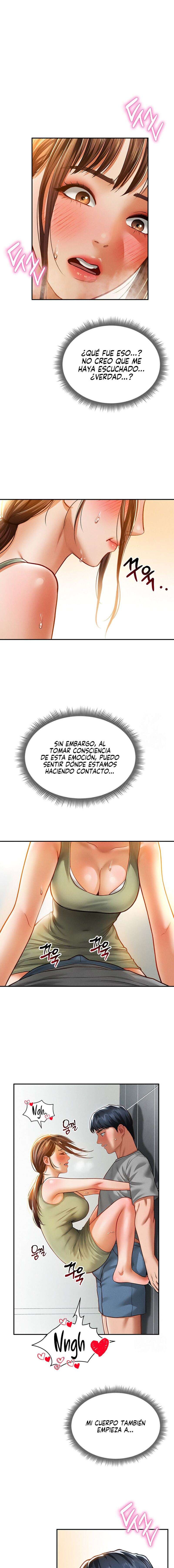 El Poder de Ver tus Deseos capítulo 18 página 6