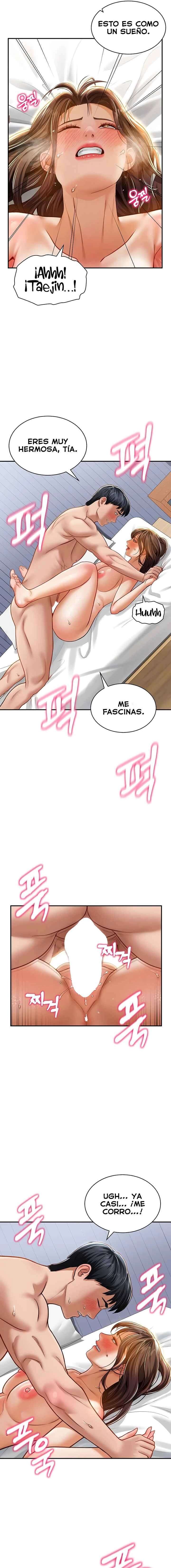 El Poder de Ver tus Deseos capítulo 19 página 16