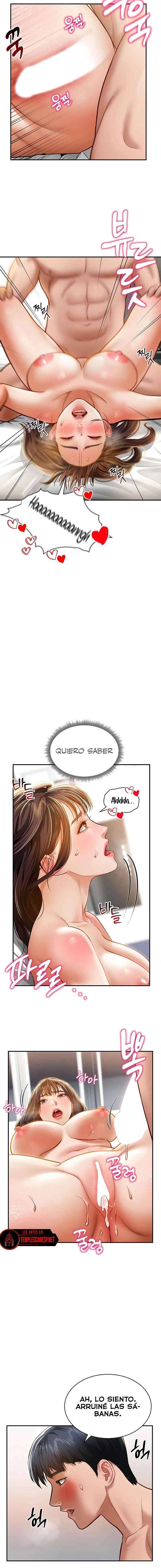 El Poder de Ver tus Deseos capítulo 19 página 17