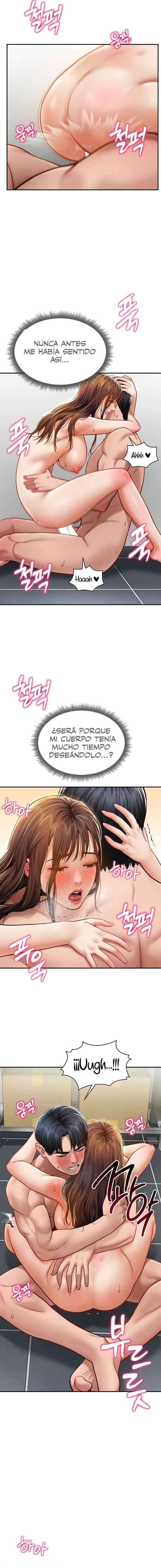 El Poder de Ver tus Deseos capítulo 19 página 5
