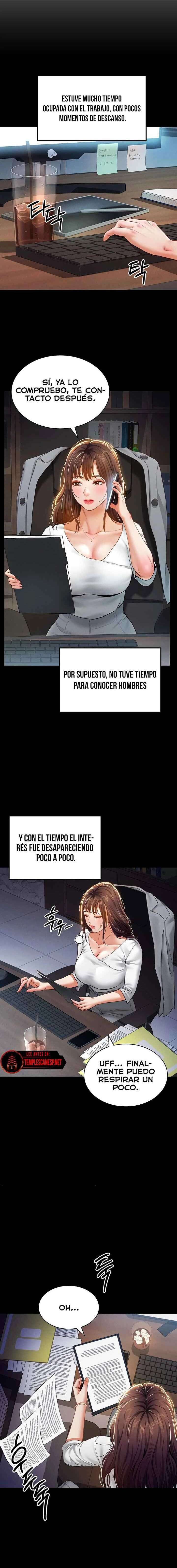 El Poder de Ver tus Deseos capítulo 19 página 7