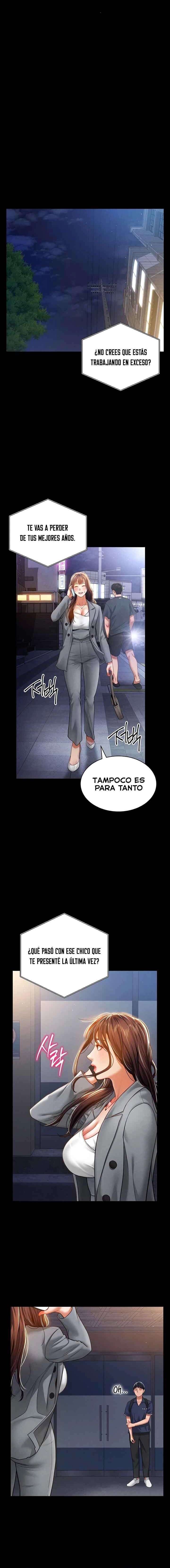 El Poder de Ver tus Deseos capítulo 19 página 9