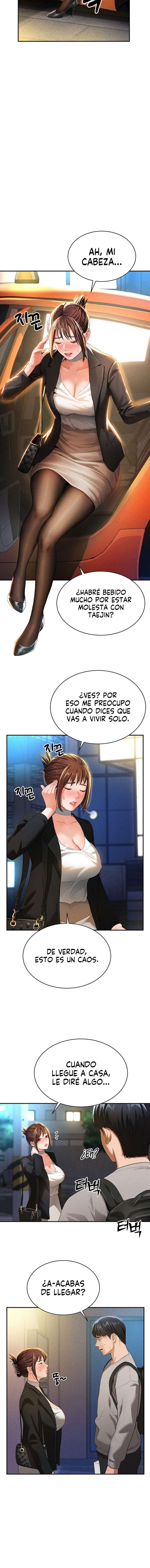 El Poder de Ver tus Deseos capítulo 2 página 12
