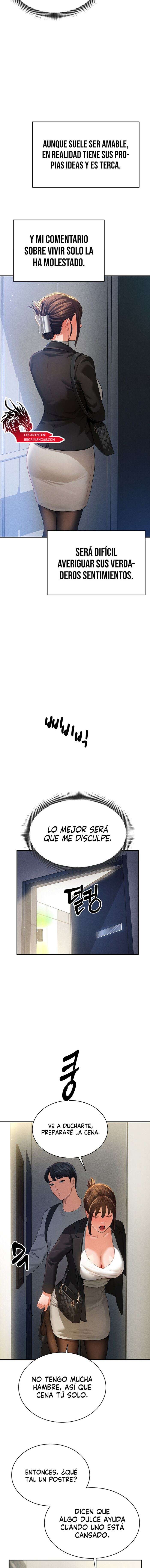 El Poder de Ver tus Deseos capítulo 2 página 14