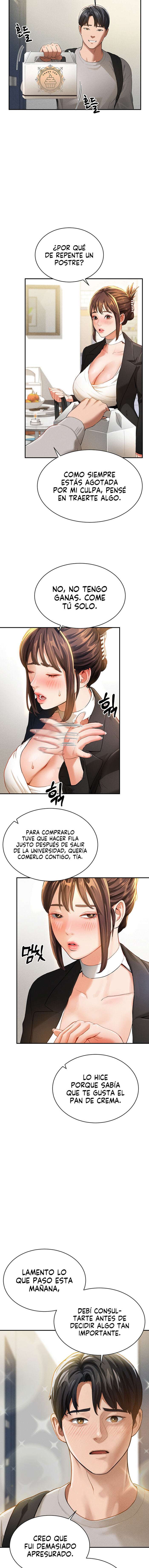 El Poder de Ver tus Deseos capítulo 2 página 15