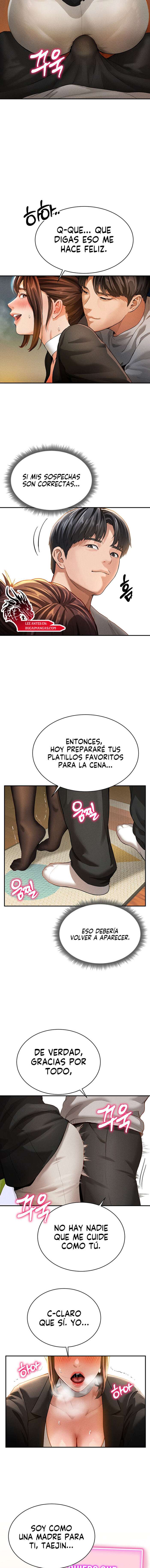 El Poder de Ver tus Deseos capítulo 2 página 17