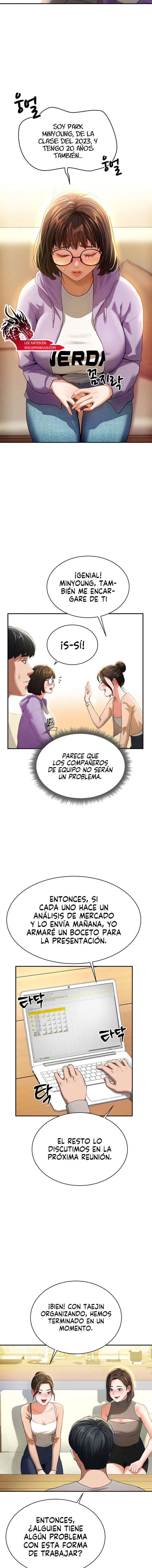 El Poder de Ver tus Deseos capítulo 2 página 5