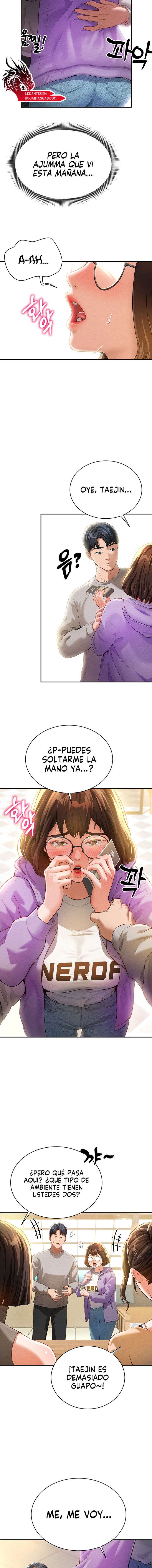 El Poder de Ver tus Deseos capítulo 2 página 9
