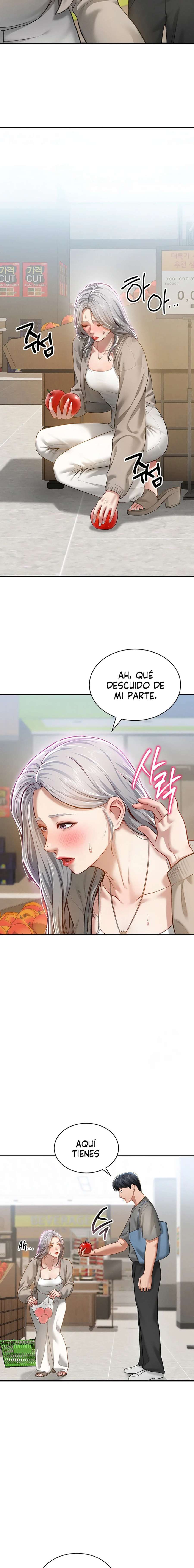 El Poder de Ver tus Deseos capítulo 20 página 10