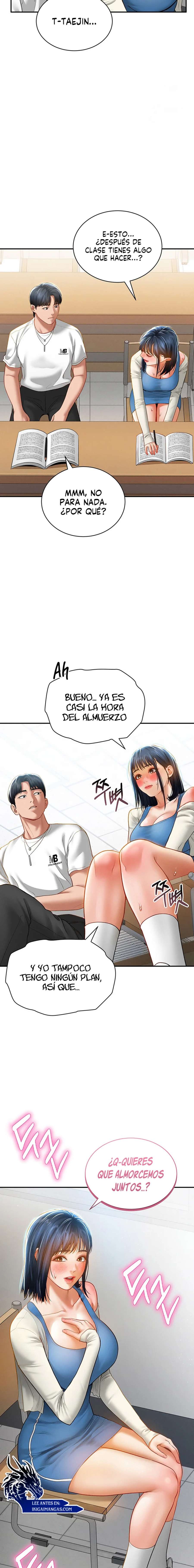 El Poder de Ver tus Deseos capítulo 20 página 13