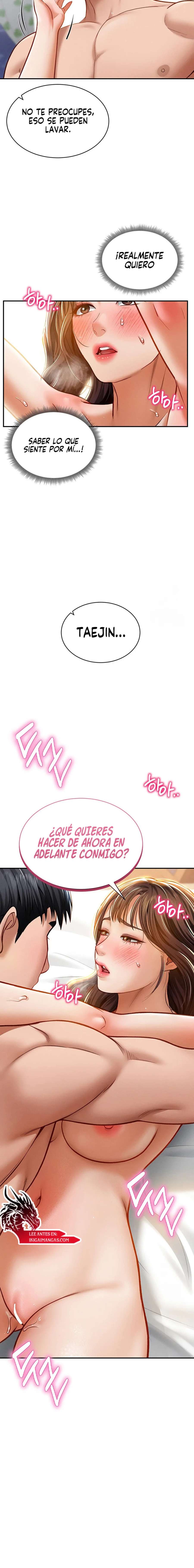 El Poder de Ver tus Deseos capítulo 20 página 2