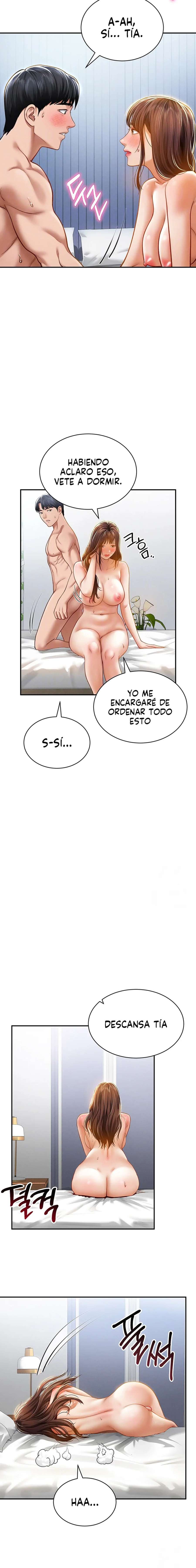 El Poder de Ver tus Deseos capítulo 20 página 6