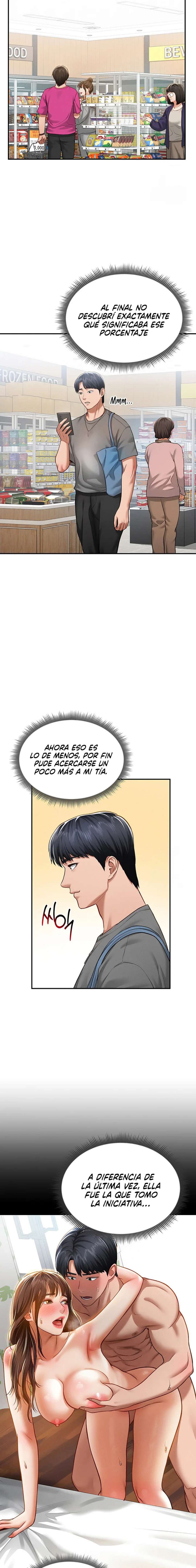 El Poder de Ver tus Deseos capítulo 20 página 8