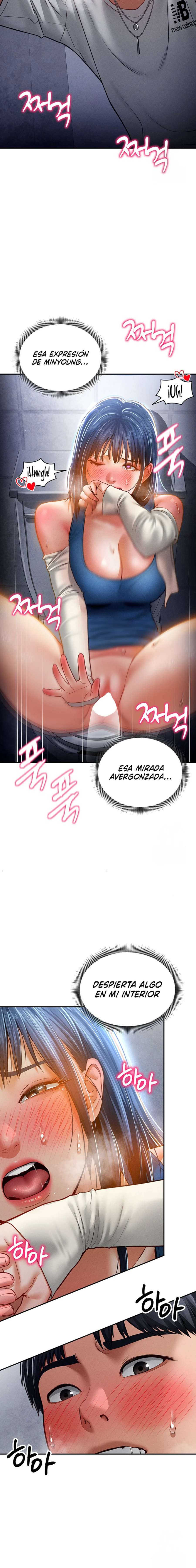 El Poder de Ver tus Deseos capítulo 22 página 10