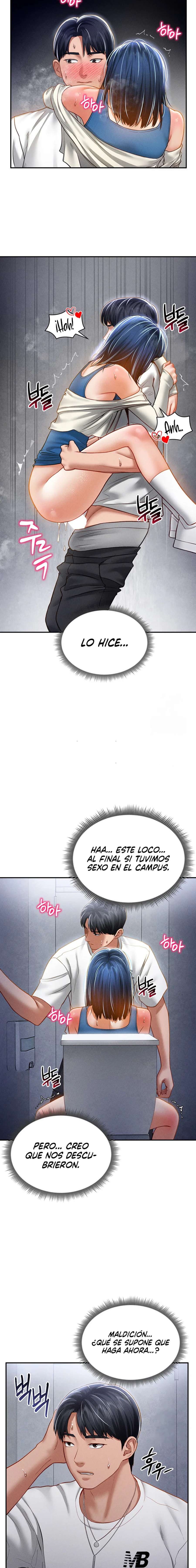 El Poder de Ver tus Deseos capítulo 22 página 15
