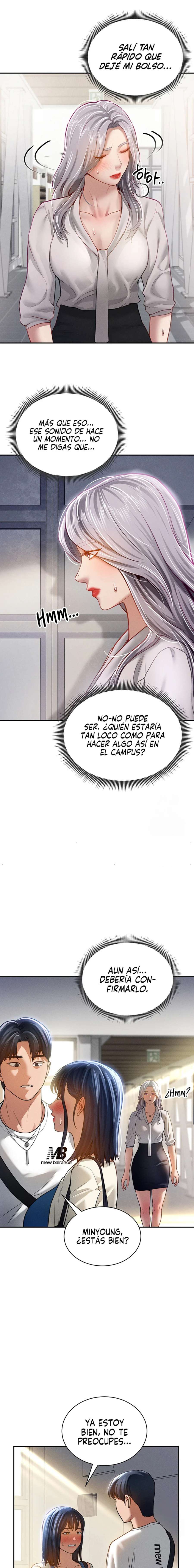 El Poder de Ver tus Deseos capítulo 22 página 17