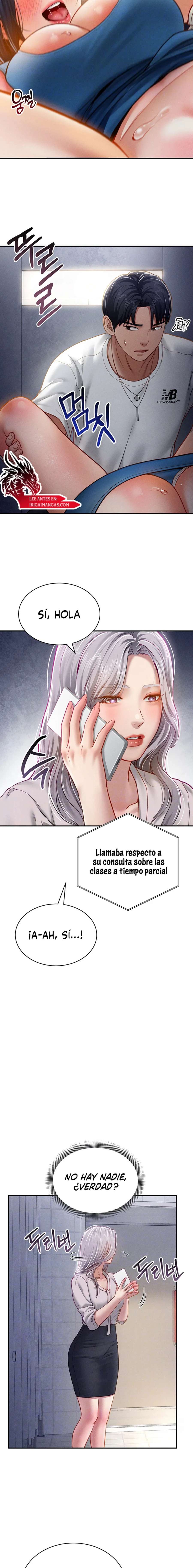 El Poder de Ver tus Deseos capítulo 22 página 6