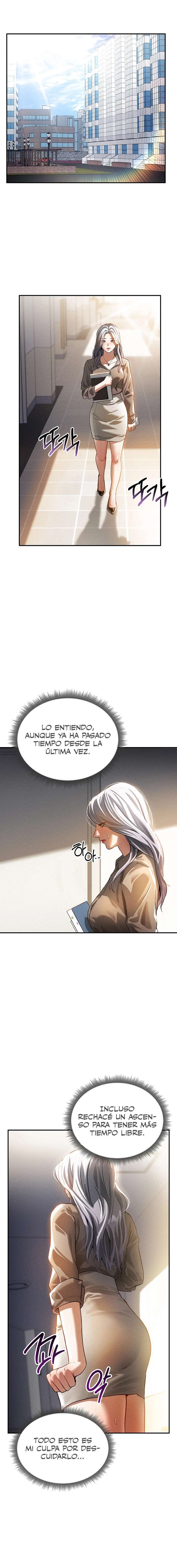 El Poder de Ver tus Deseos capítulo 23 página 13