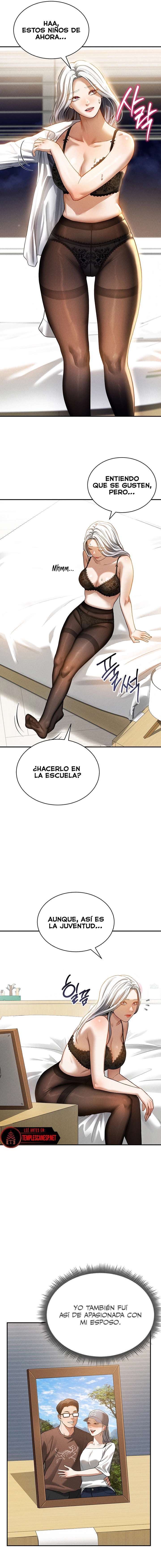 El Poder de Ver tus Deseos capítulo 23 página 7