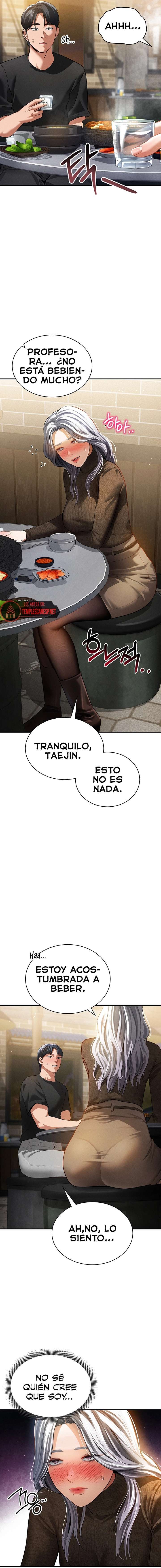 El Poder de Ver tus Deseos capítulo 24 página 12