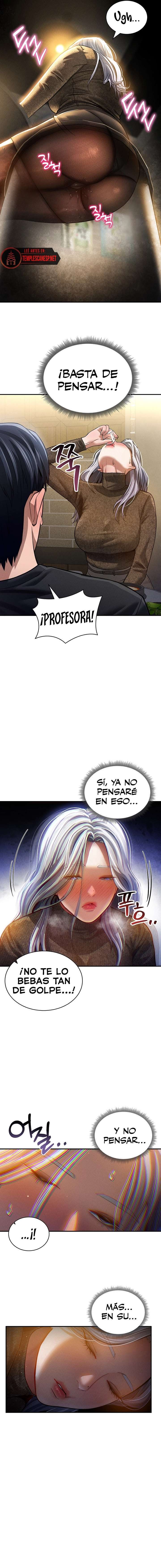 El Poder de Ver tus Deseos capítulo 24 página 14