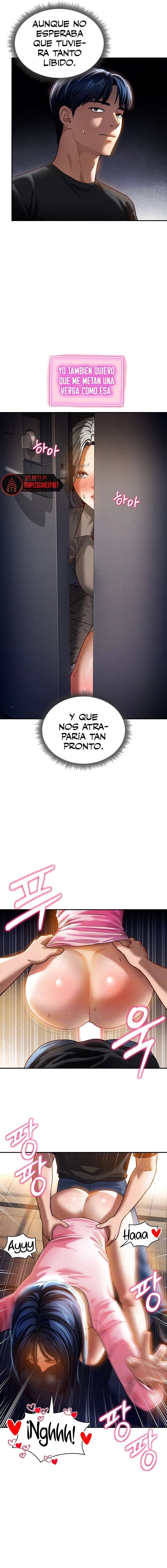 El Poder de Ver tus Deseos capítulo 24 página 3