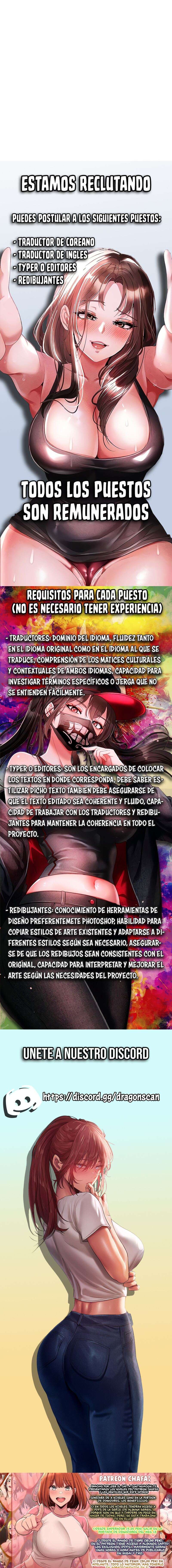 El Poder de Ver tus Deseos capítulo 25 página 18