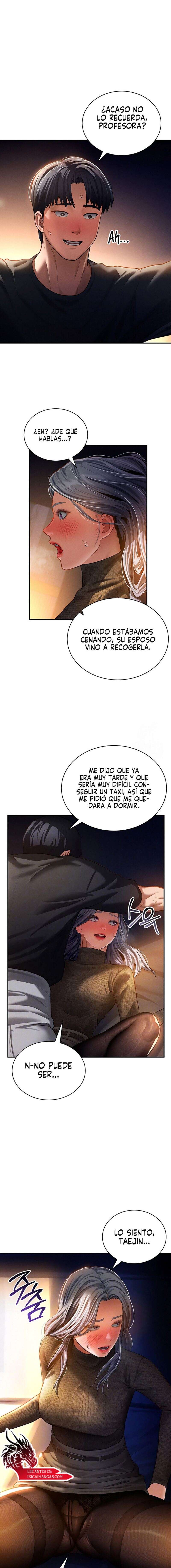 El Poder de Ver tus Deseos capítulo 25 página 3