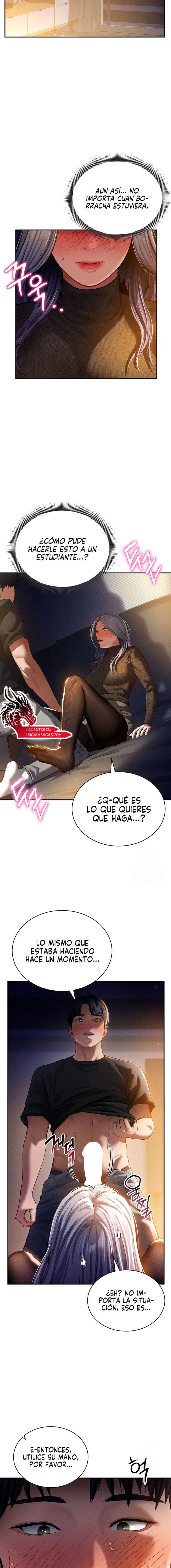 El Poder de Ver tus Deseos capítulo 25 página 5