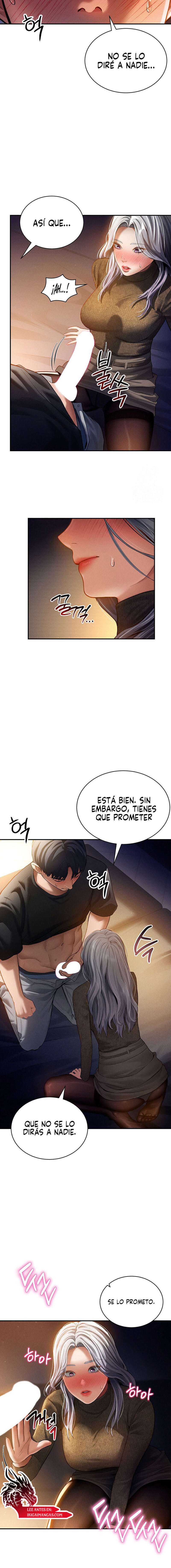El Poder de Ver tus Deseos capítulo 25 página 6