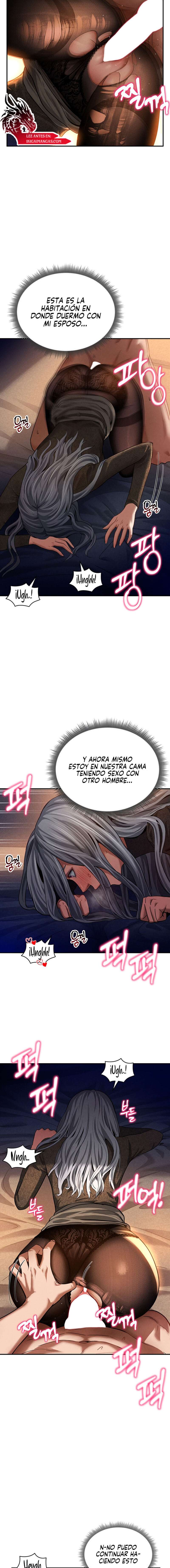 El Poder de Ver tus Deseos capítulo 26 página 11