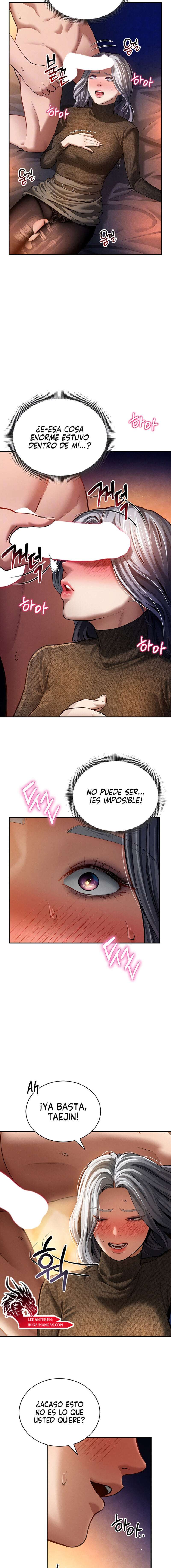 El Poder de Ver tus Deseos capítulo 26 página 4