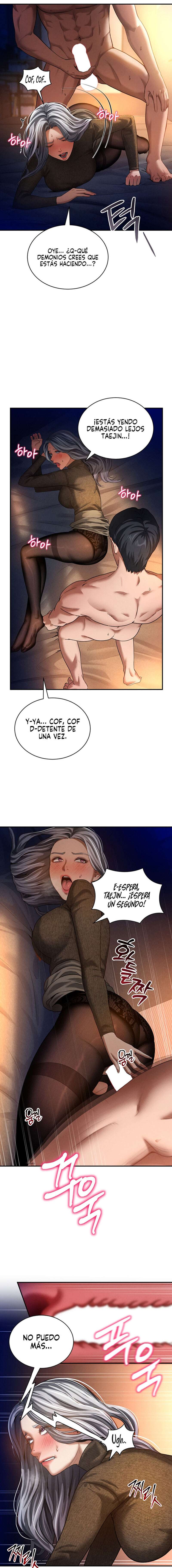 El Poder de Ver tus Deseos capítulo 26 página 8