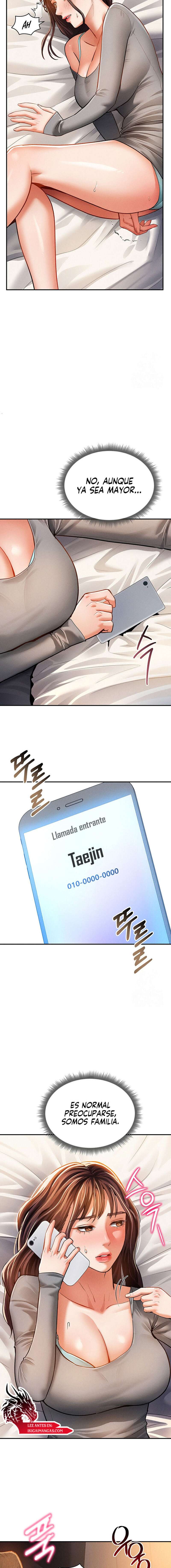 El Poder de Ver tus Deseos capítulo 27 página 16