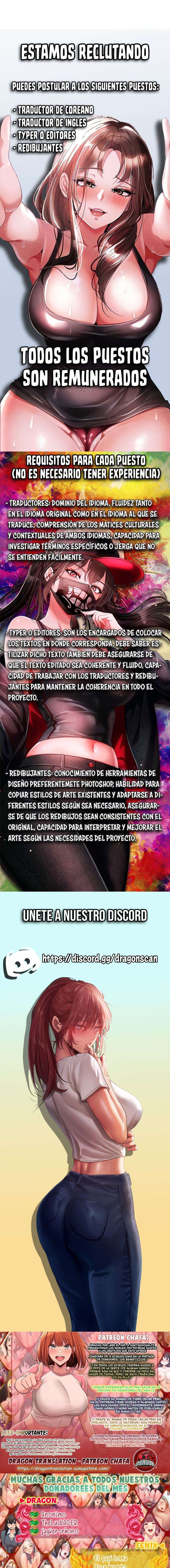 El Poder de Ver tus Deseos capítulo 27 página 18