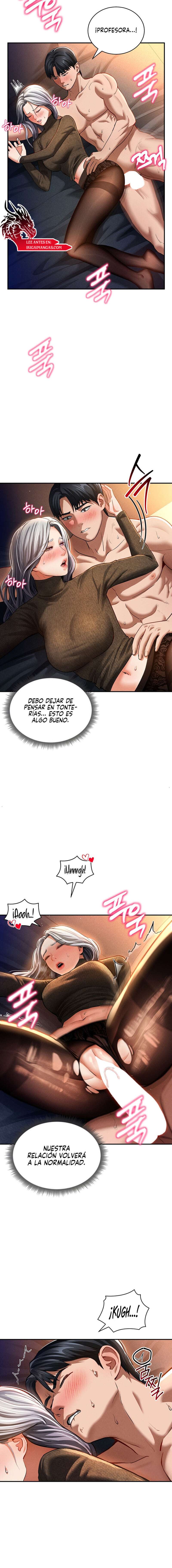 El Poder de Ver tus Deseos capítulo 28 página 12