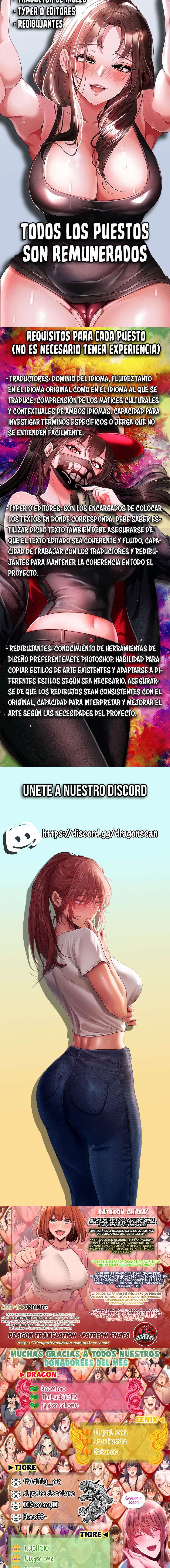 El Poder de Ver tus Deseos capítulo 28 página 18