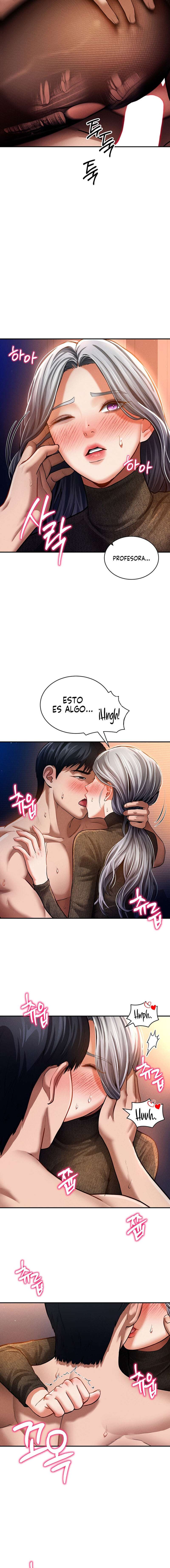 El Poder de Ver tus Deseos capítulo 28 página 6