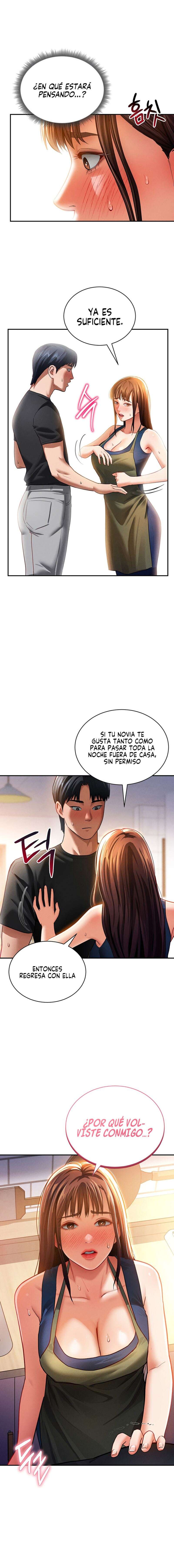 El Poder de Ver tus Deseos capítulo 29 página 12