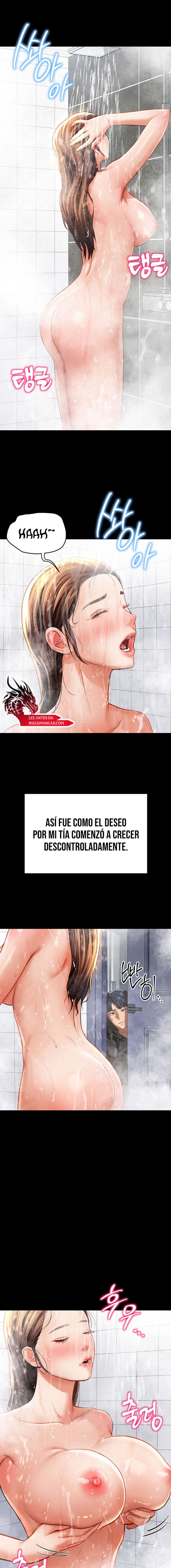 El Poder de Ver tus Deseos capítulo 3 página 10
