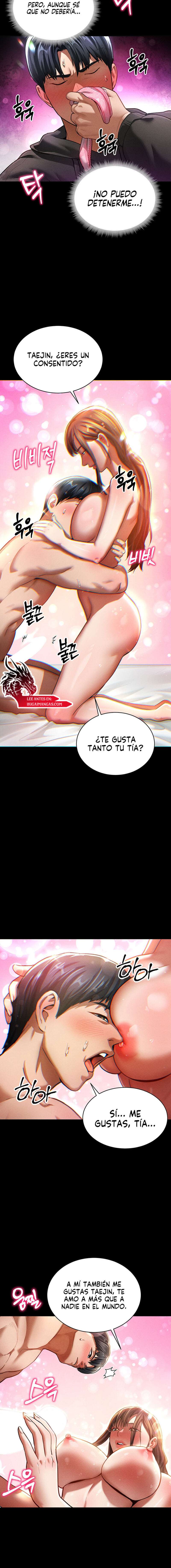 El Poder de Ver tus Deseos capítulo 3 página 15