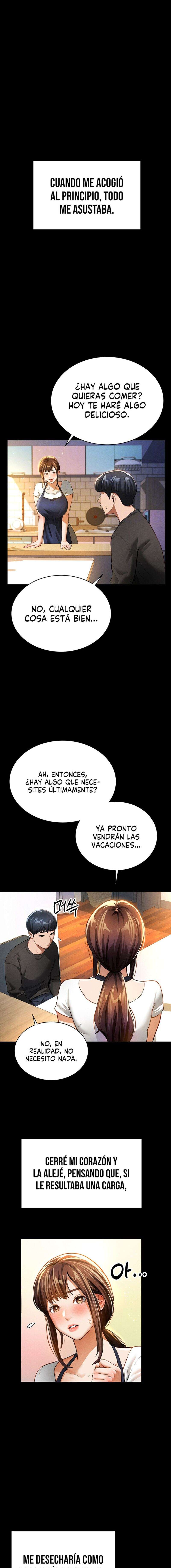 El Poder de Ver tus Deseos capítulo 3 página 6