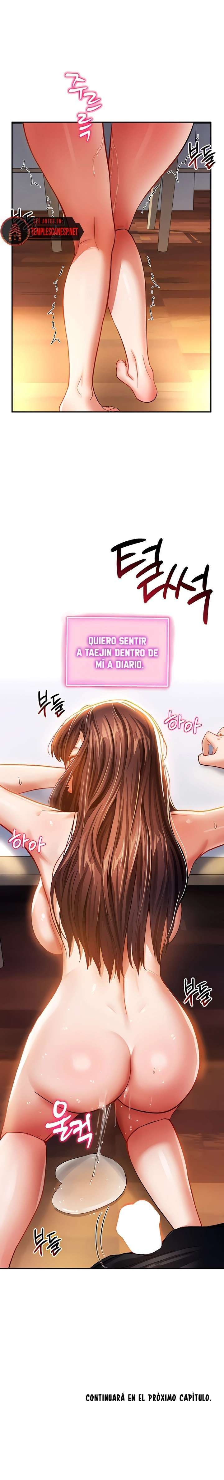 El Poder de Ver tus Deseos capítulo 30 página 14