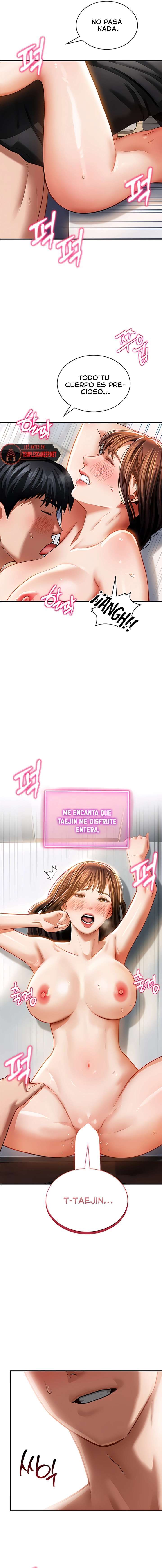 El Poder de Ver tus Deseos capítulo 30 página 5