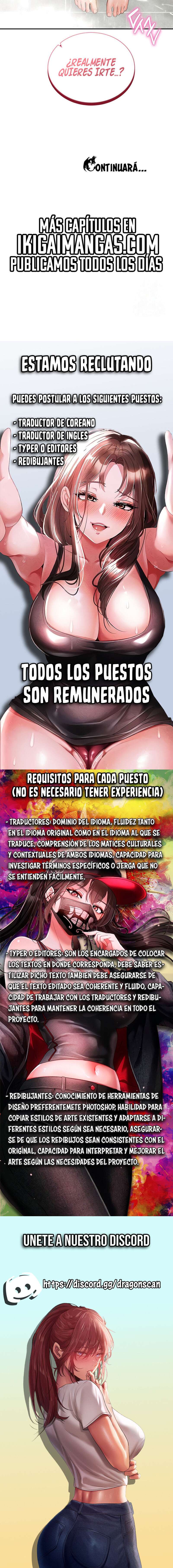 El Poder de Ver tus Deseos capítulo 31 página 17